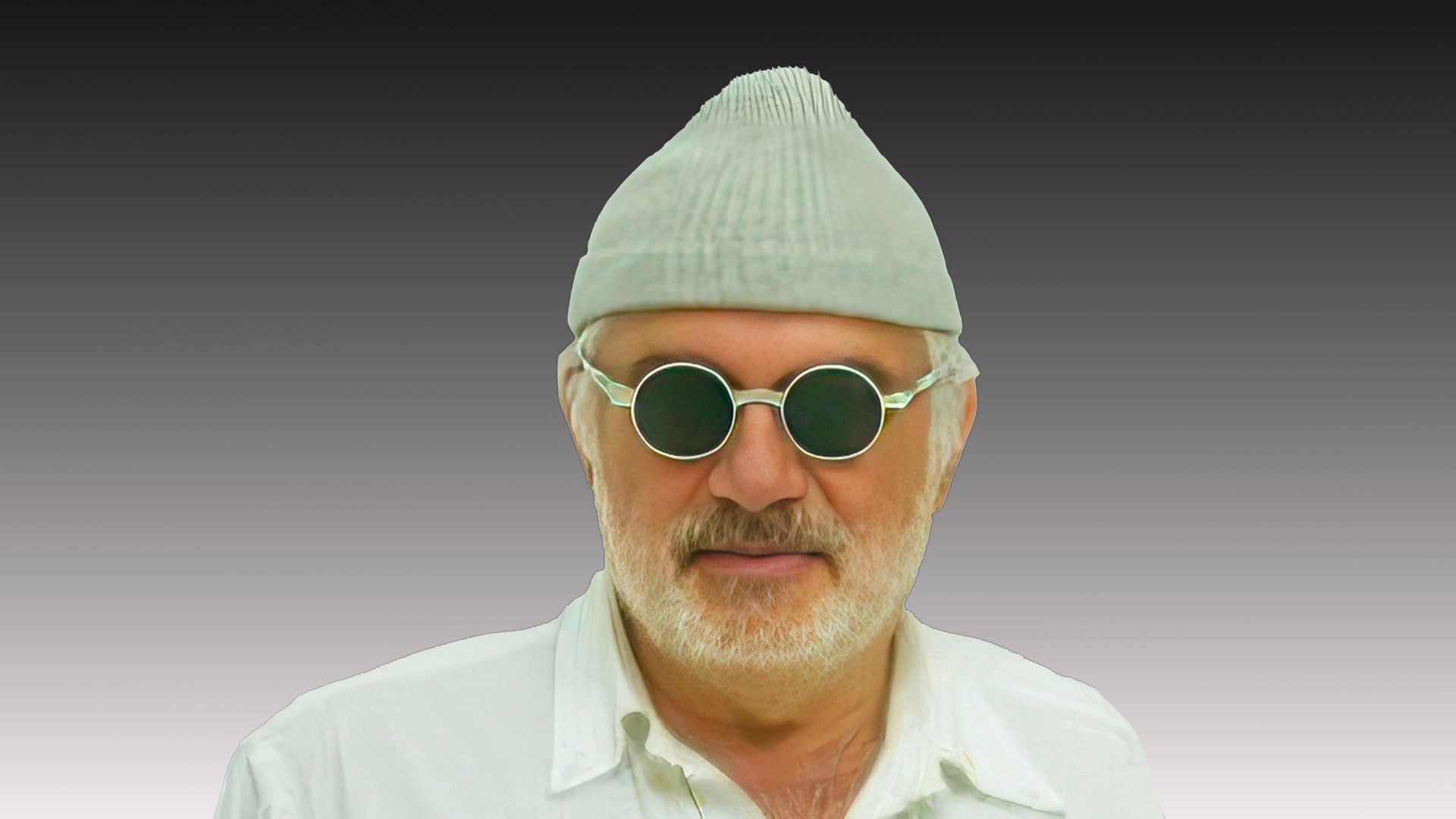 Ron Agam