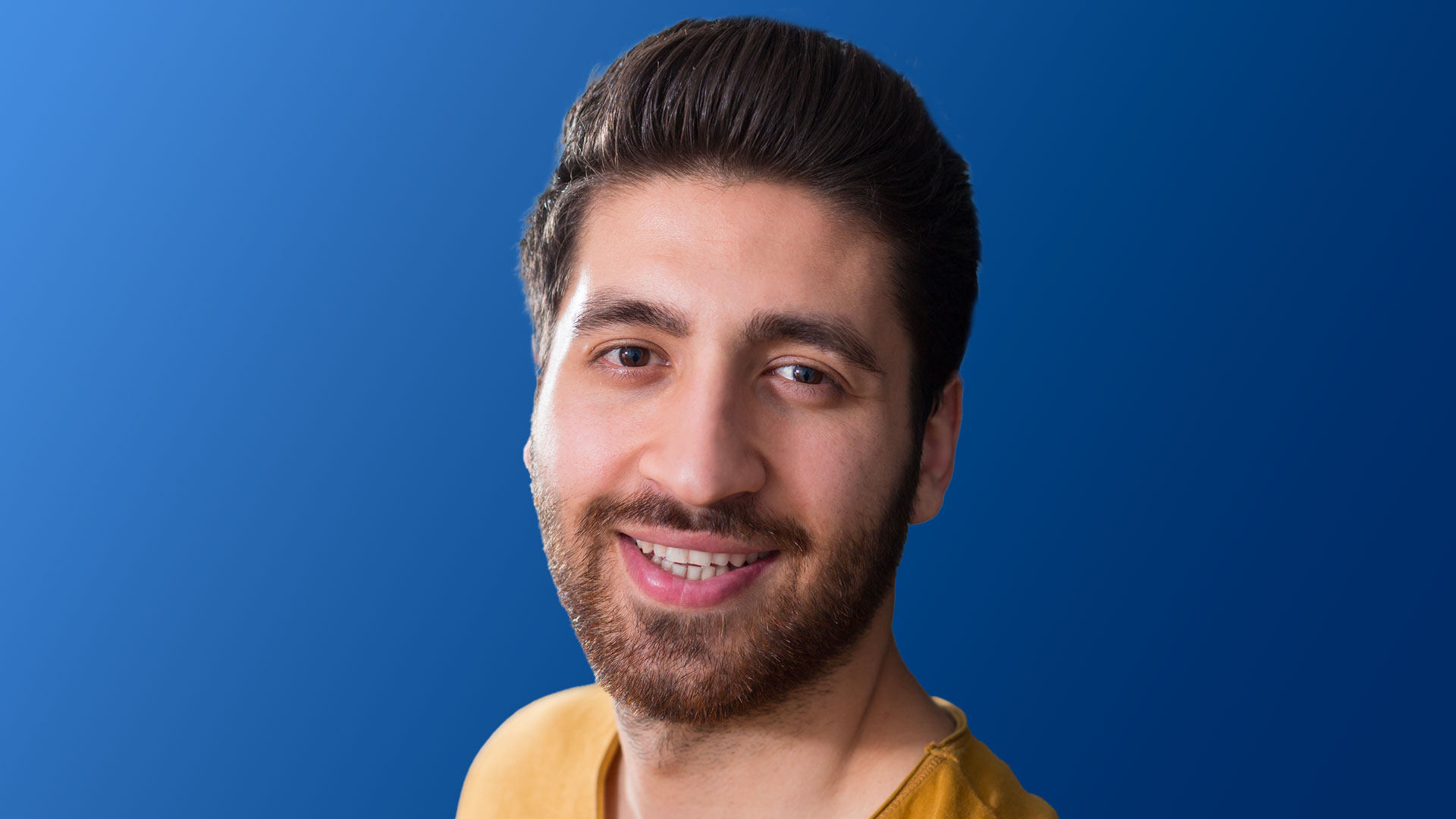 Oren Levi