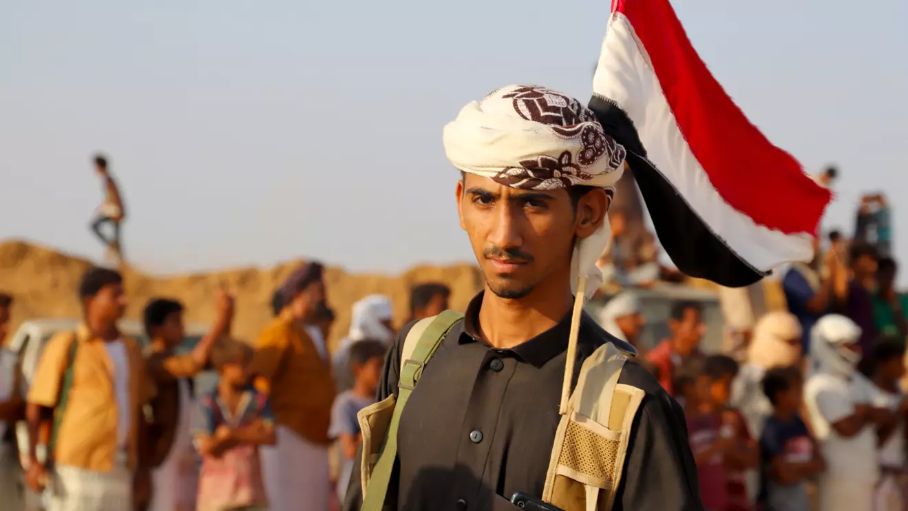 The government sources said the attack, which targeted soldiers during a morning training, was carried out using three ballistic missiles © Mena Today 