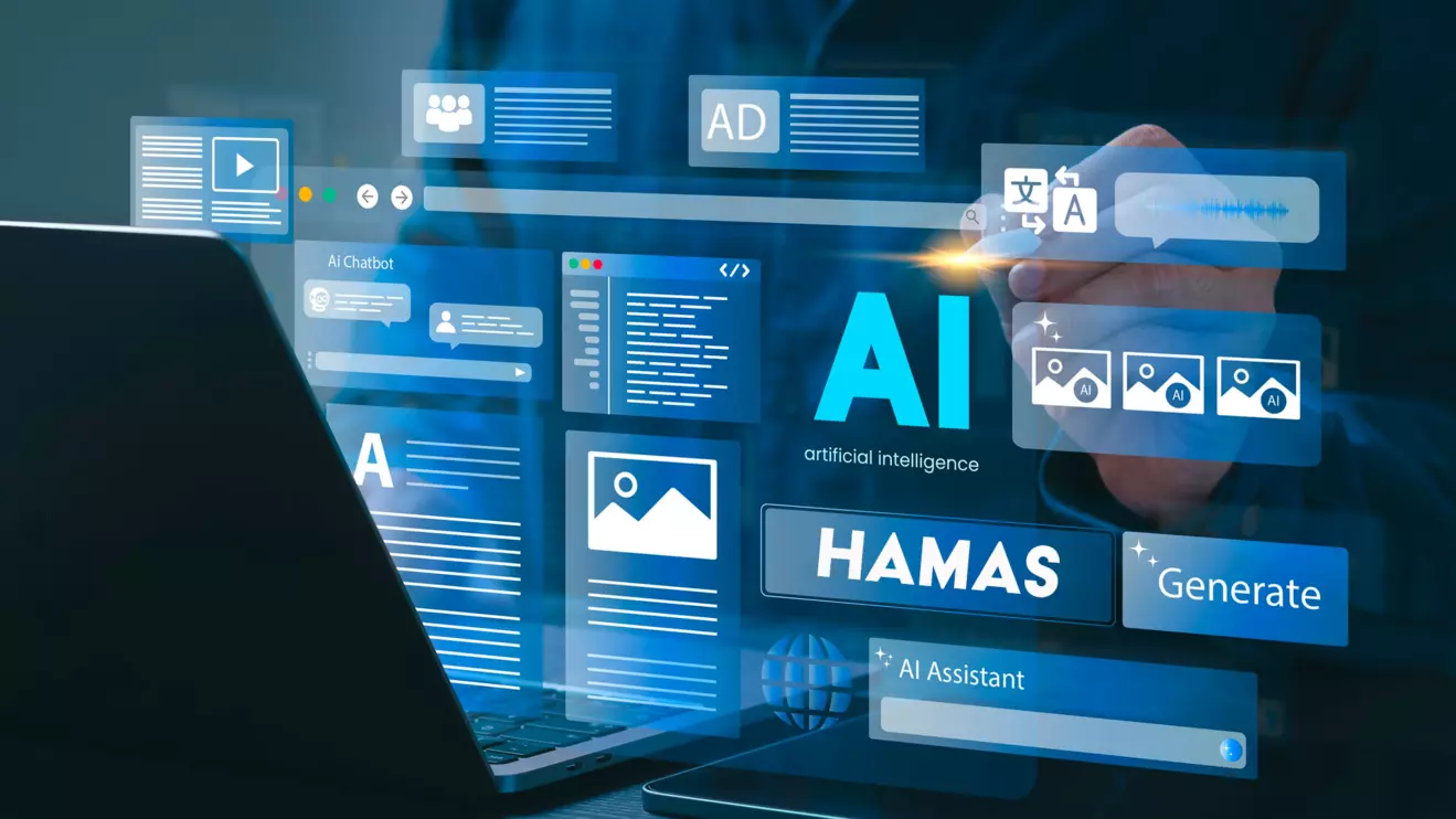 The AI-fueled "Catch and Revoke" effort will include AI-assisted reviews of tens of thousands of student visa holders' social media accounts © Mena Today 