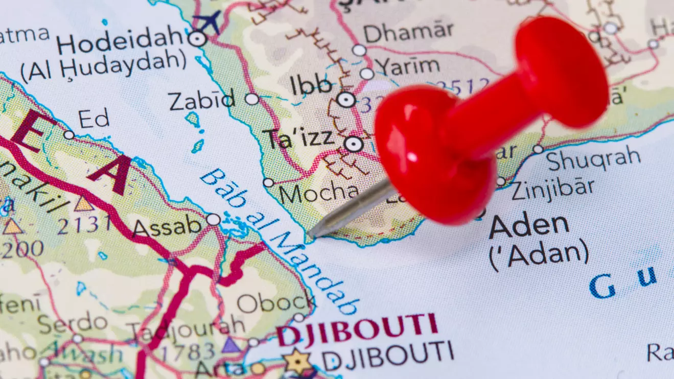 The United States believes the situation has reached an "inflection point," © Mena Today 