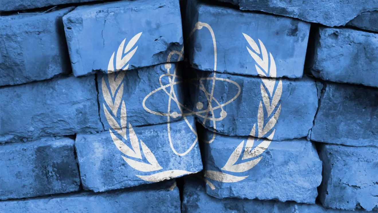 Tehran accuses the IAEA of failing to condemn the attacks by the United States and Israel © Mena Today 