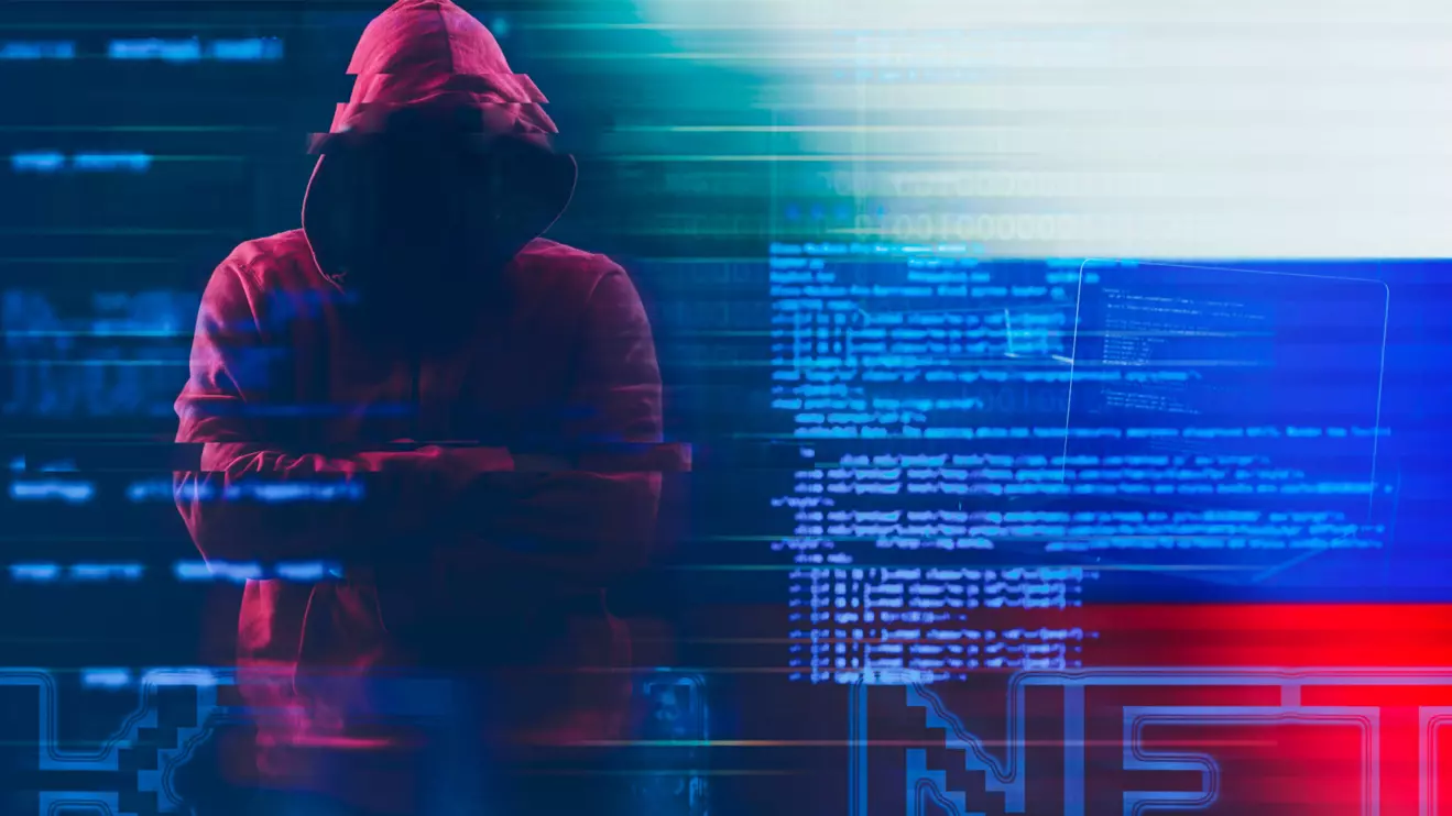 Hacking groups controlled by Iran have stepped up operations since late February, targeting mainly critical infrastructure and telecommunications companies in the Gulf © Mena Today 