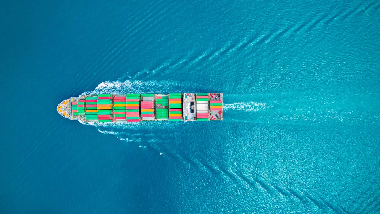 According to UANI, nearly one in five vessels suspected of transporting Iranian oil sails under Panama's flag © Mena Today 