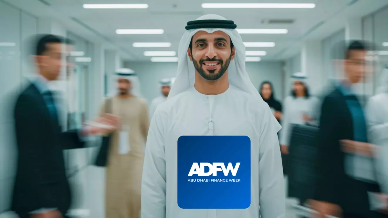 Abu Dhabi Claims Its Place on the World Finance Map © Mena Today 