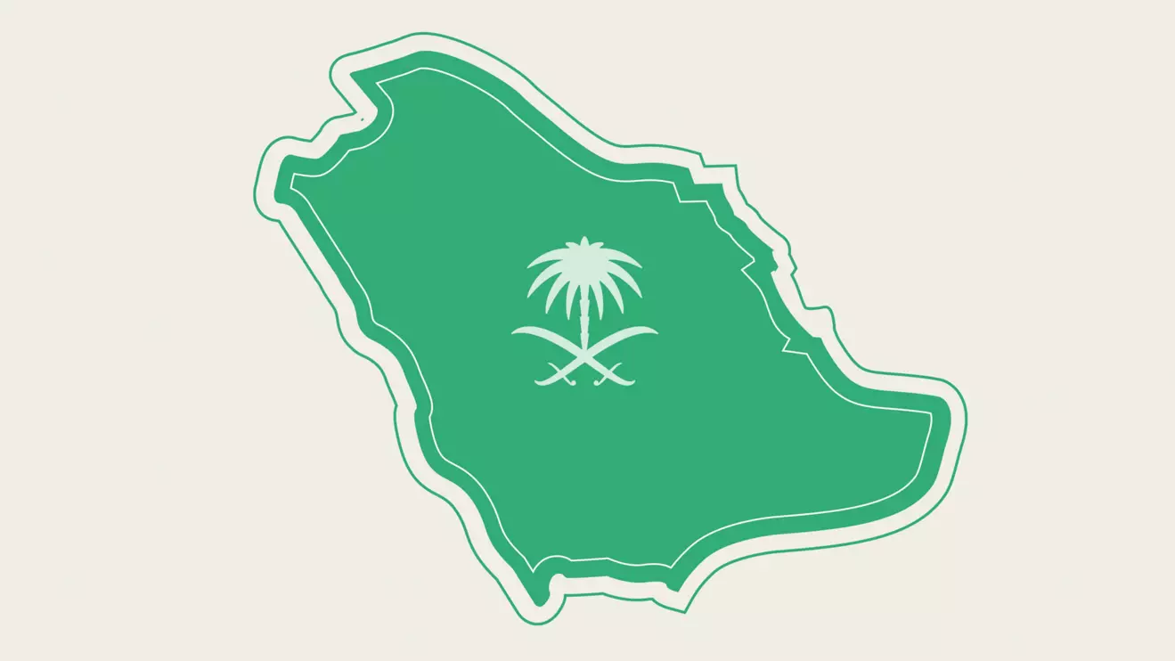 There will obviously be no State of Palestine in Saudi Arabia © Mena Today 