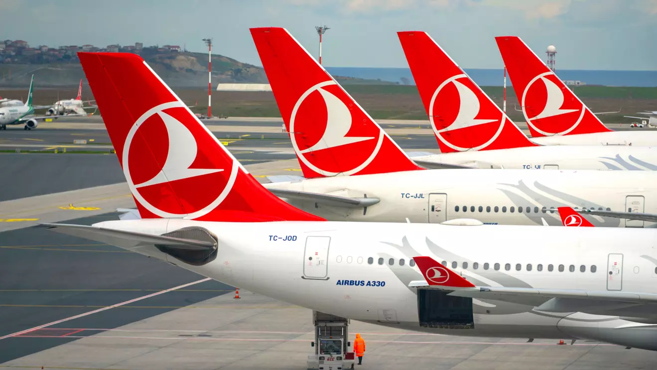 A profitable route © Mena Today 