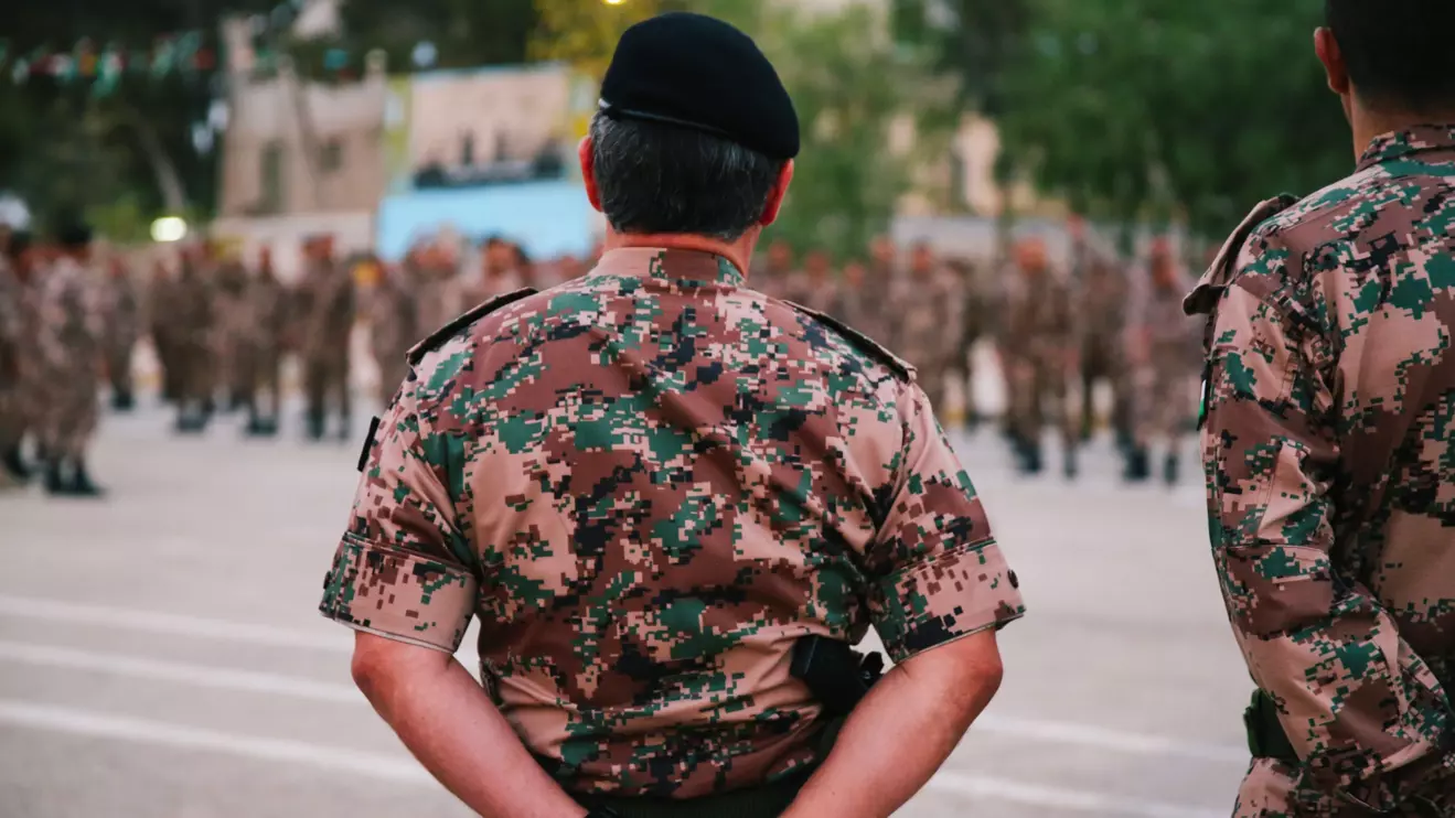 The Syrian regime is a major player in the drug trade