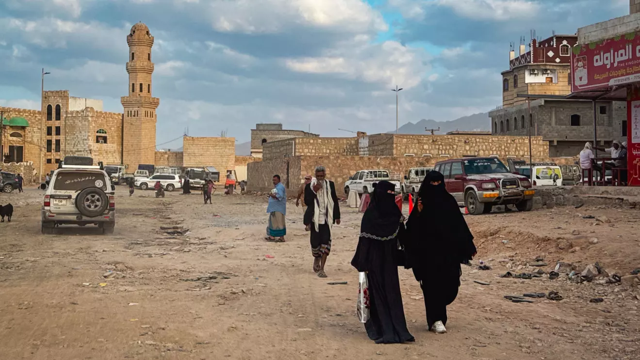 Houthi officials have previously accused U.N. staff of espionage © Mena Today 