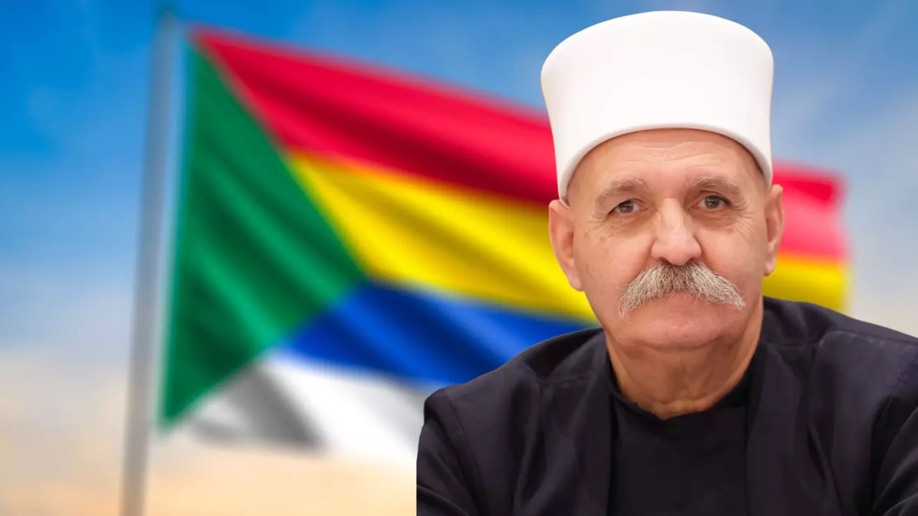 Dr. Rafa Halabi © Mena Today 