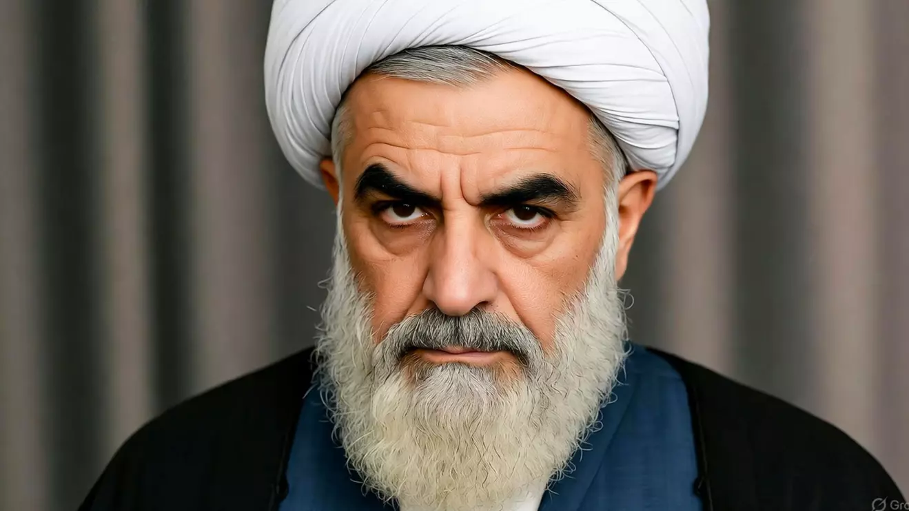 Everyone knows that Iran is developing a nuclear program for military purposes © Mena Today 