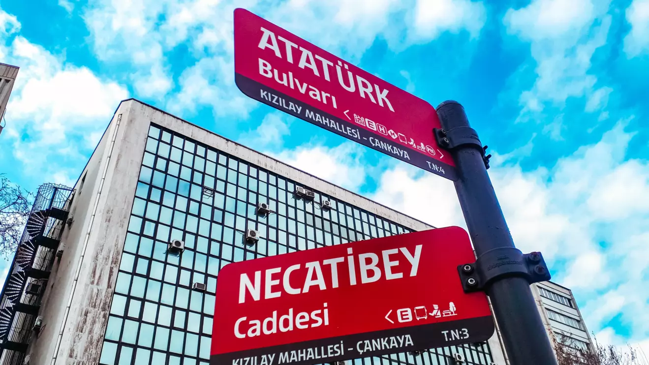 Ankara, Turkey © Mena Today 