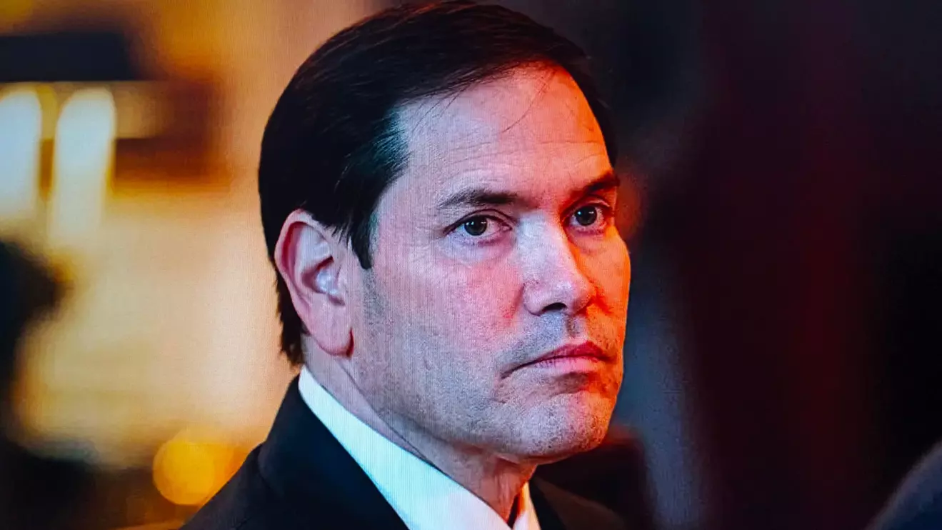 Marco Rubio © Mena Today 