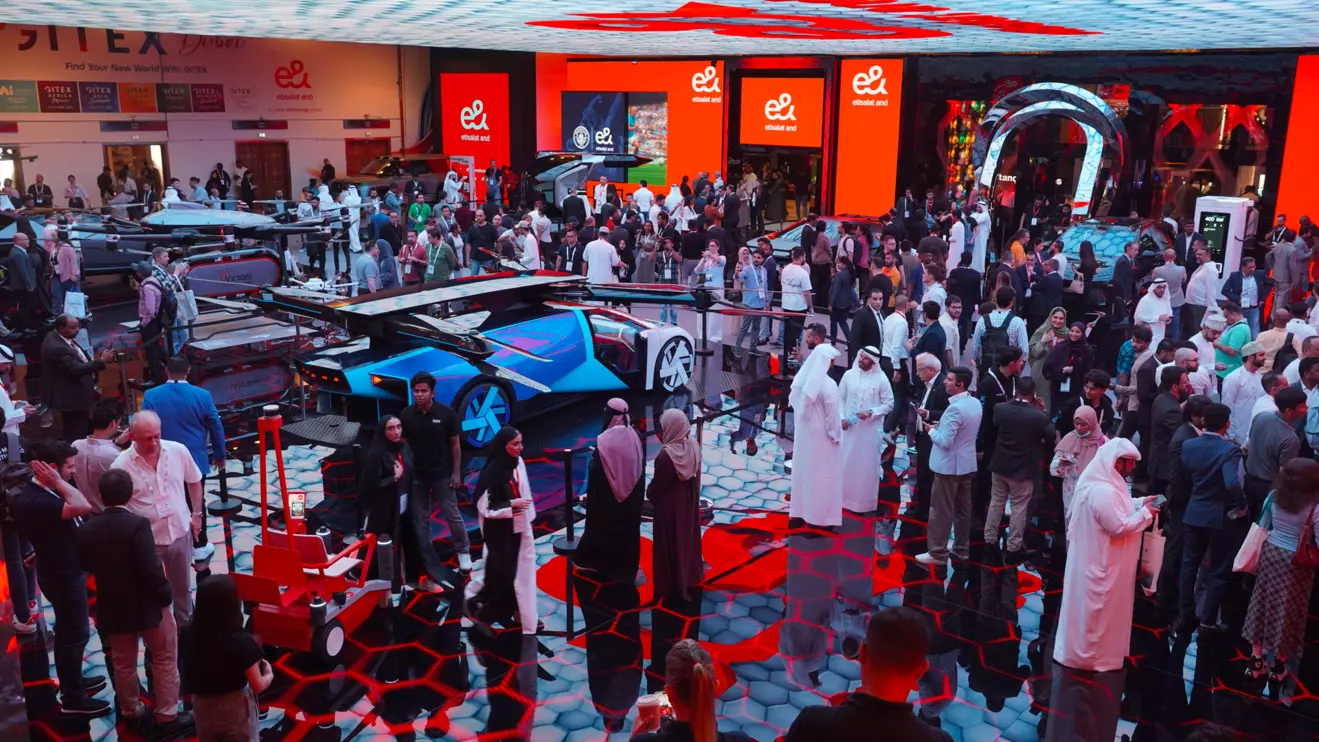 With dozens of international exhibitions scheduled across six months, DWTC said the 2026 programme underlines Dubai’s growing influence in global exhibitions and conferences © Mena Today 