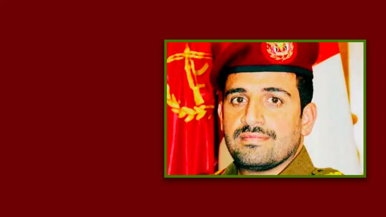 Muhammad Abd Al-Karim al-Ghamari © X