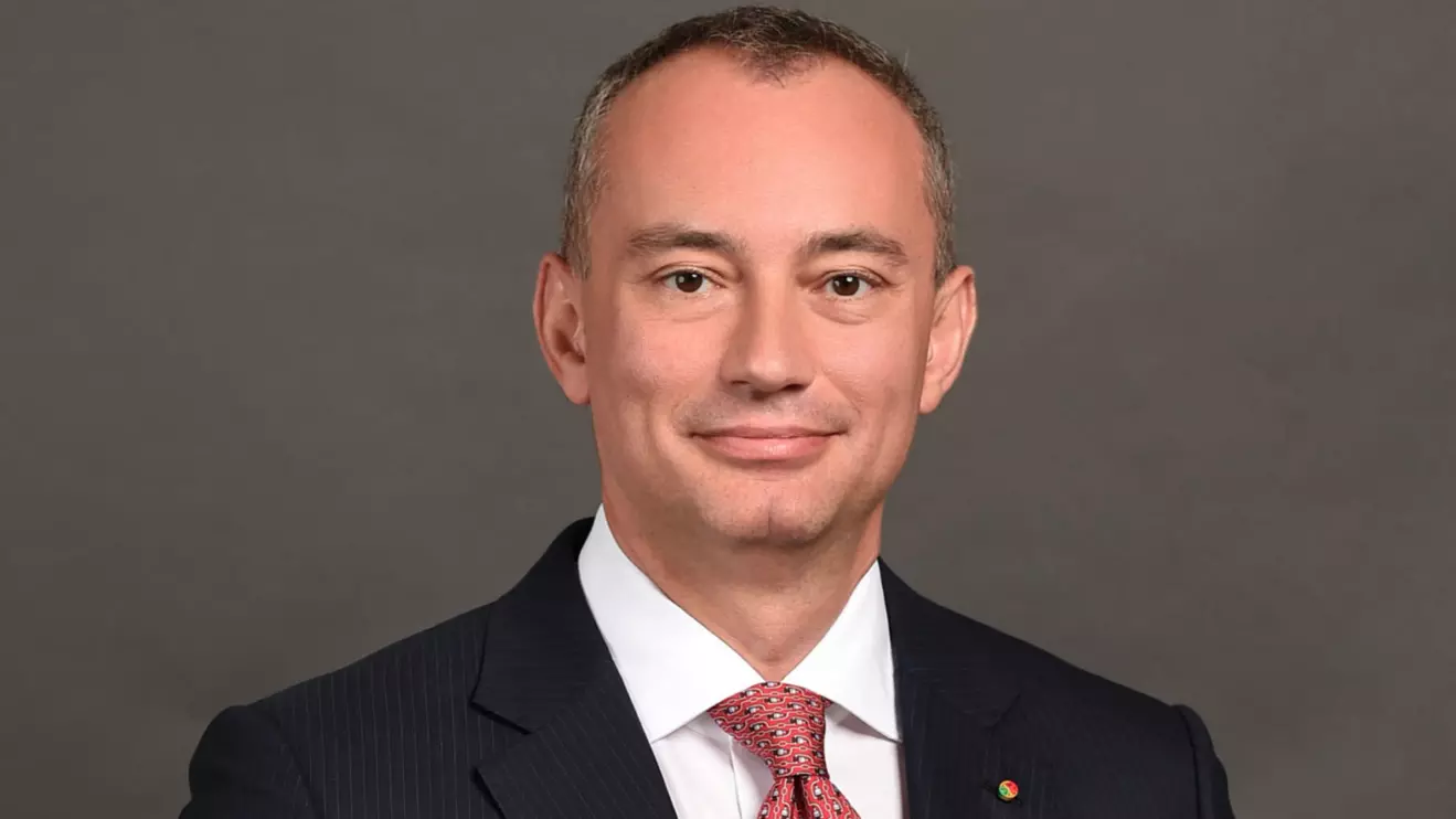 Nickolay Mladenov © The National Interest 