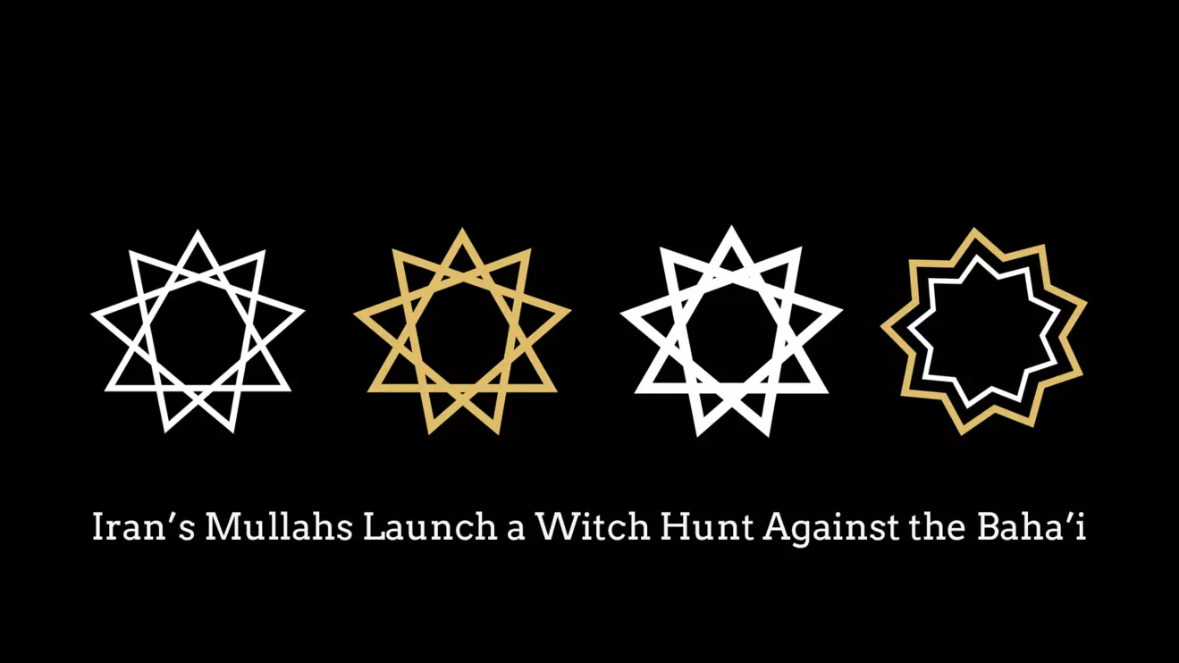 The persecution of Baha’is in Iran is not incidental. It is systematic © Mena Today 