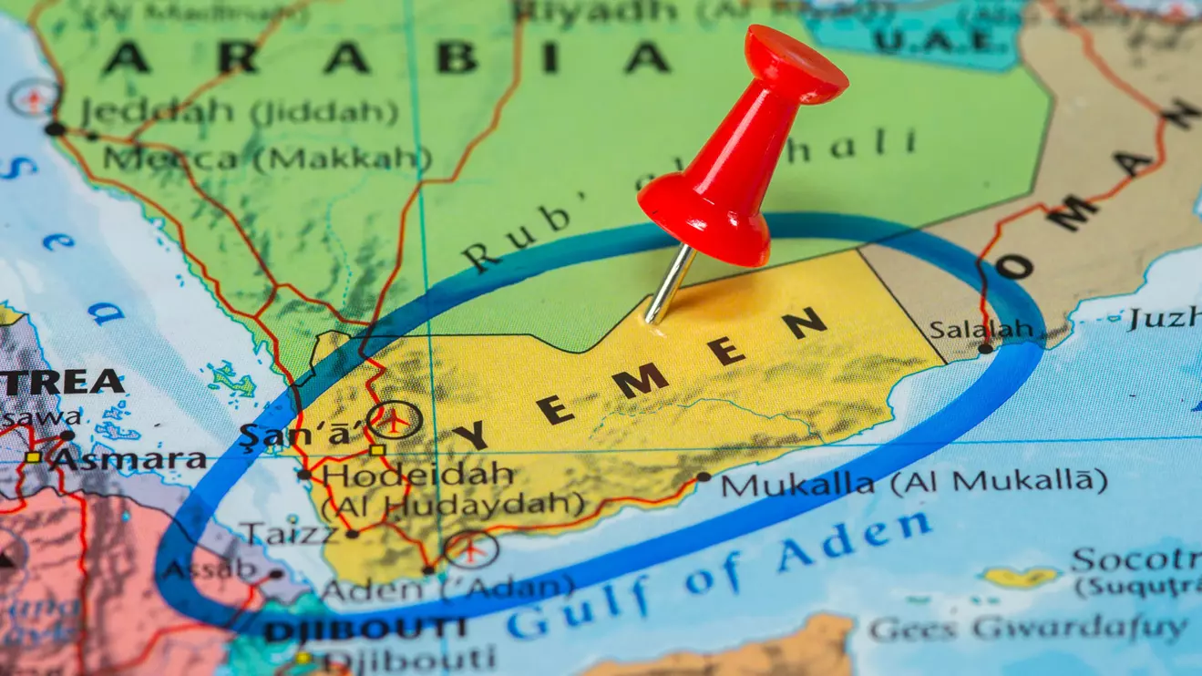 The United States launched Operation Prosperity Guardian two days ago © Mena Today 