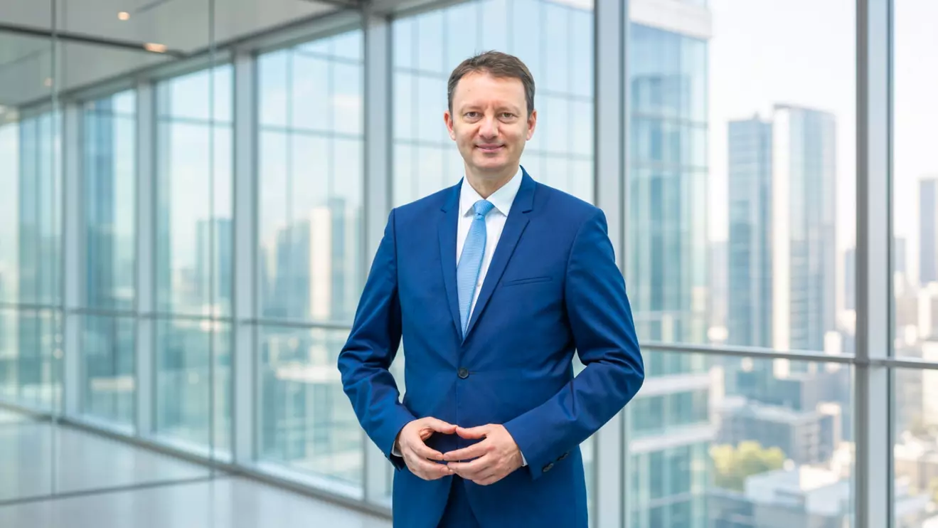 Siegfried Muresan © EC