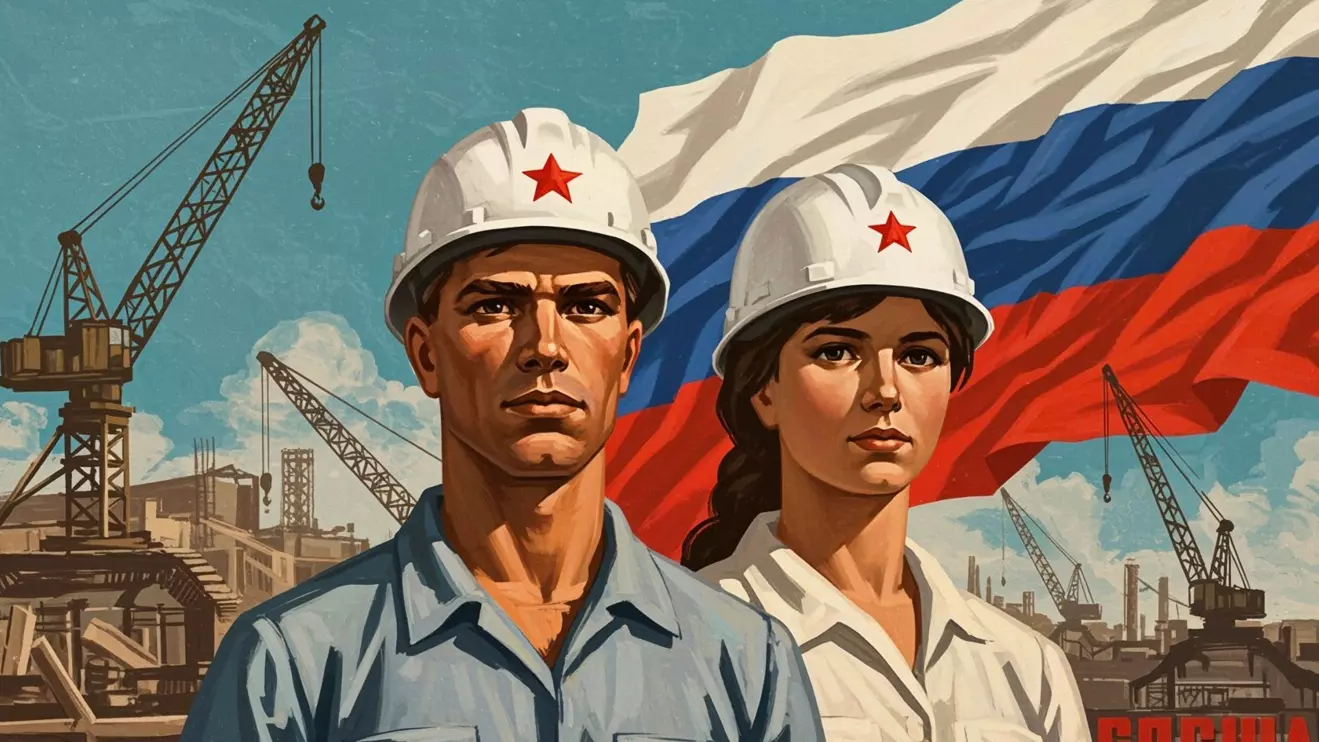 Western intelligence services and analysts have repeatedly accused Moscow of using a mix of disinformation campaigns, political manipulation, and security cooperation to weaken Western influence in Africa © Mena Today 