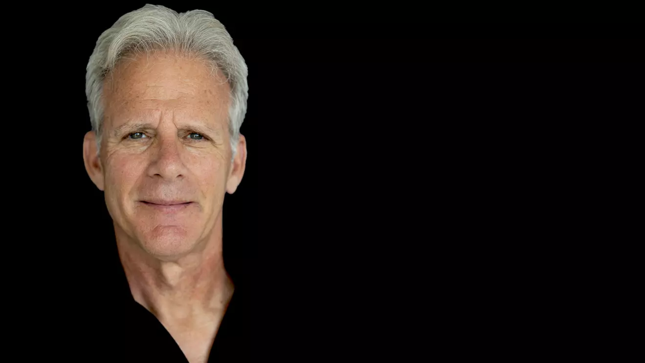 Michael Oren