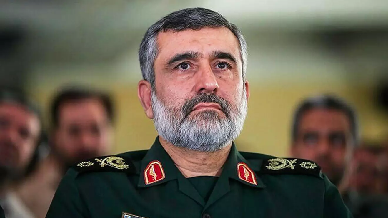 Amirali Hadjizadeh © INTS