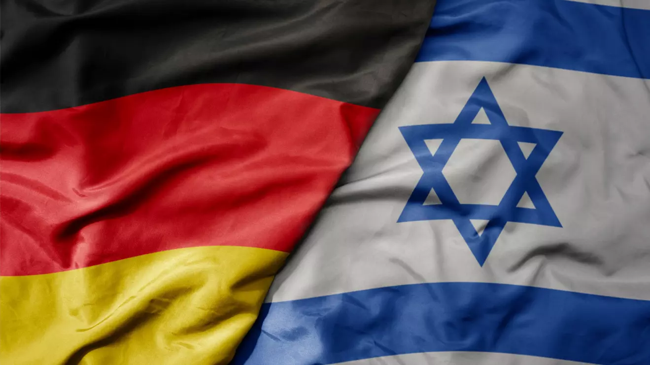 Germany has long followed a policy of special responsibility for Israel, known as the Staatsraeson, due to the legacy of the Nazi Holocaust © Mena Today 
