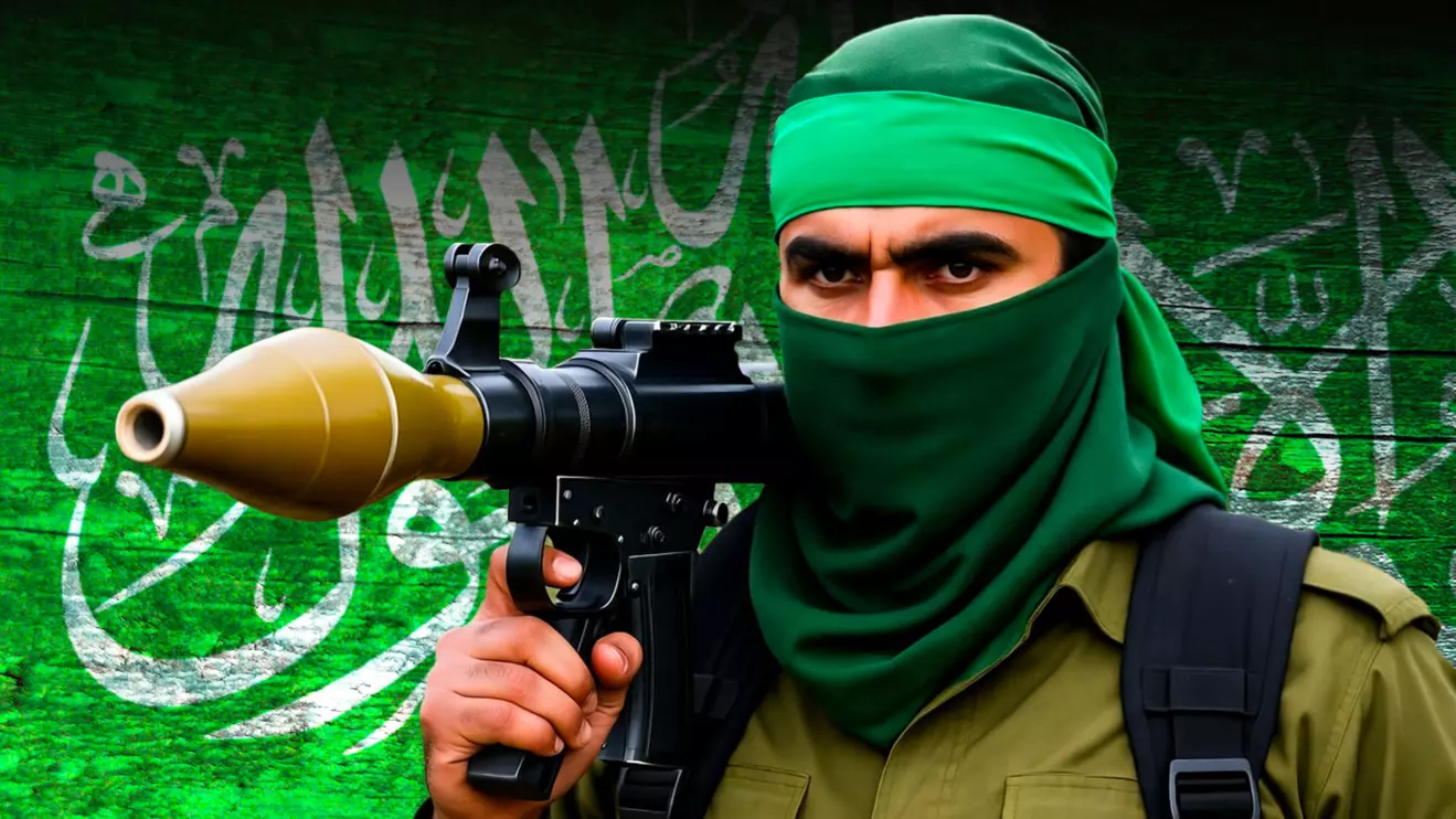 Hamas can't be trusted © Mena Today 