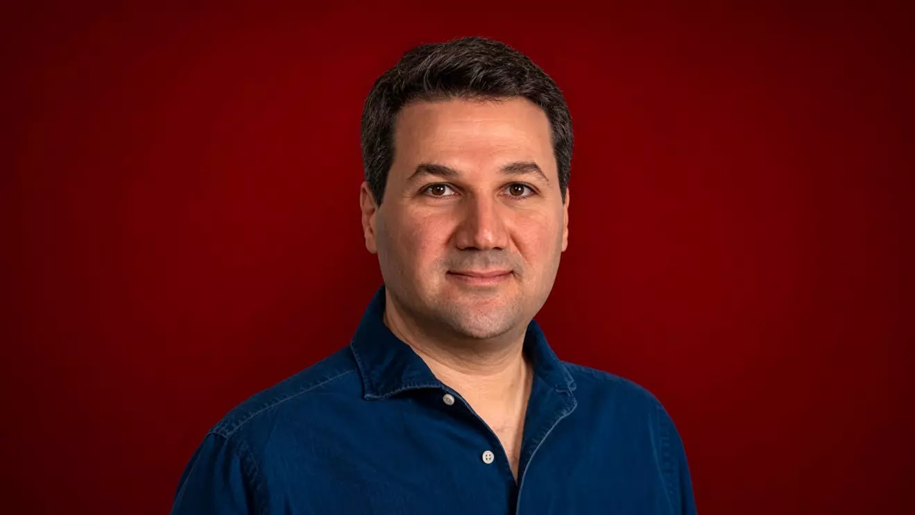 Nadim Gemayel © LNS