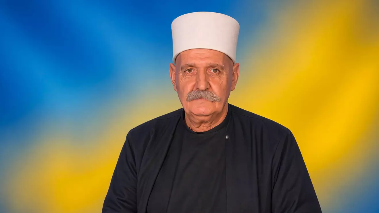 Rafik Halabi © Mena Today 