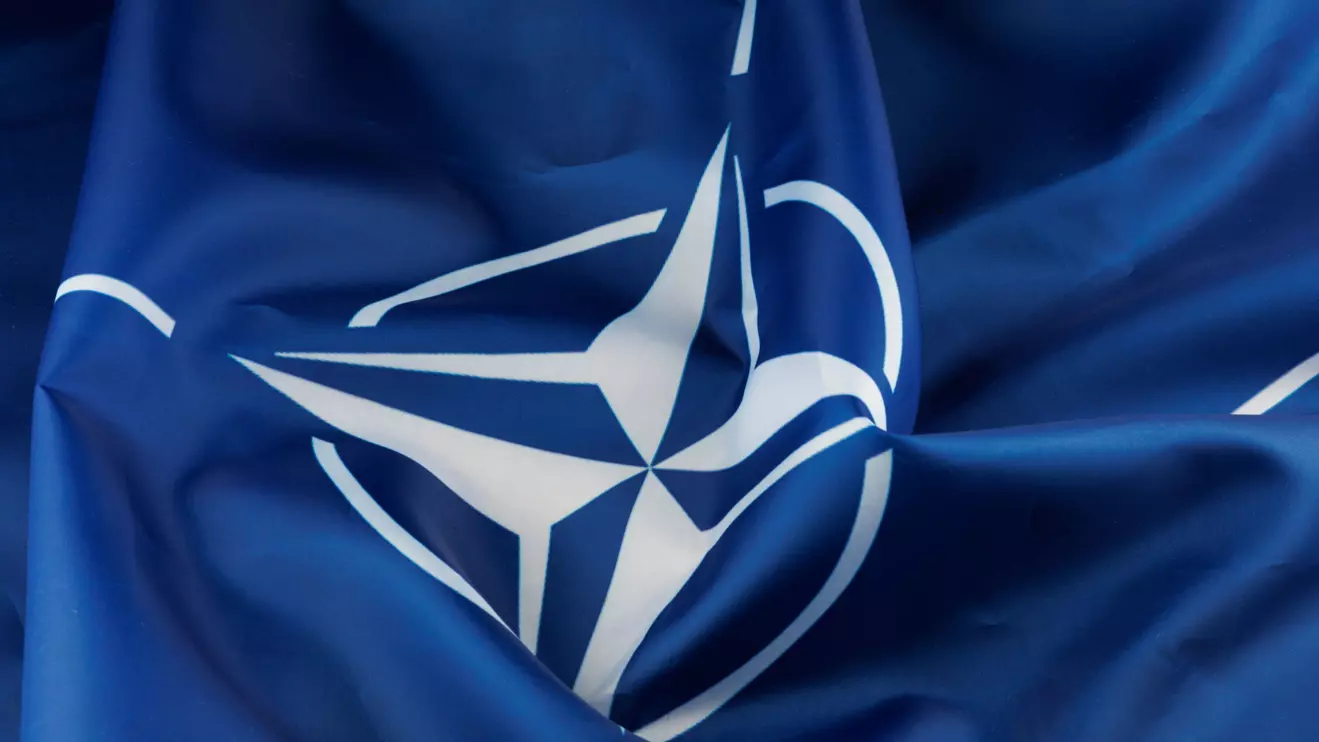 The successful interception is a powerful demonstration of NATO's integrated air and missile defense capabilities © Mena Today 