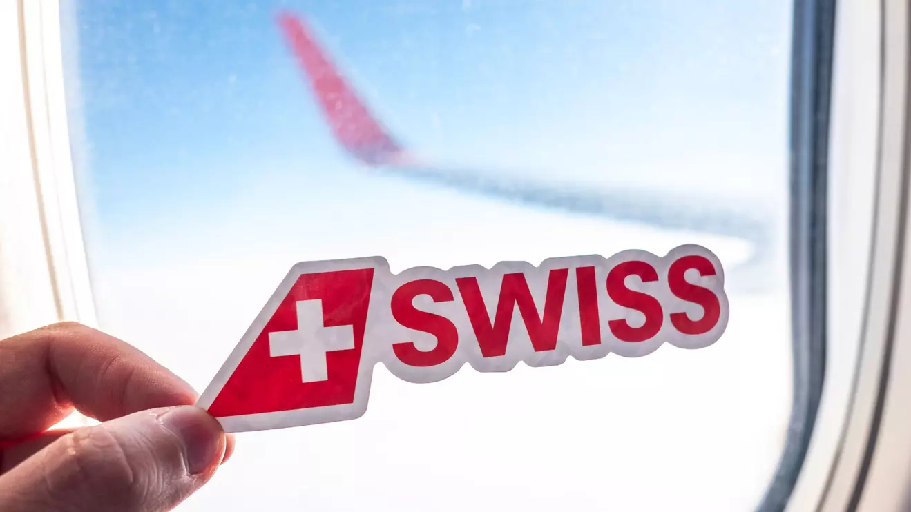 From January 8, 2024, Swiss will offer five direct weekly flights between Zurich and Tel Aviv © Mena Today