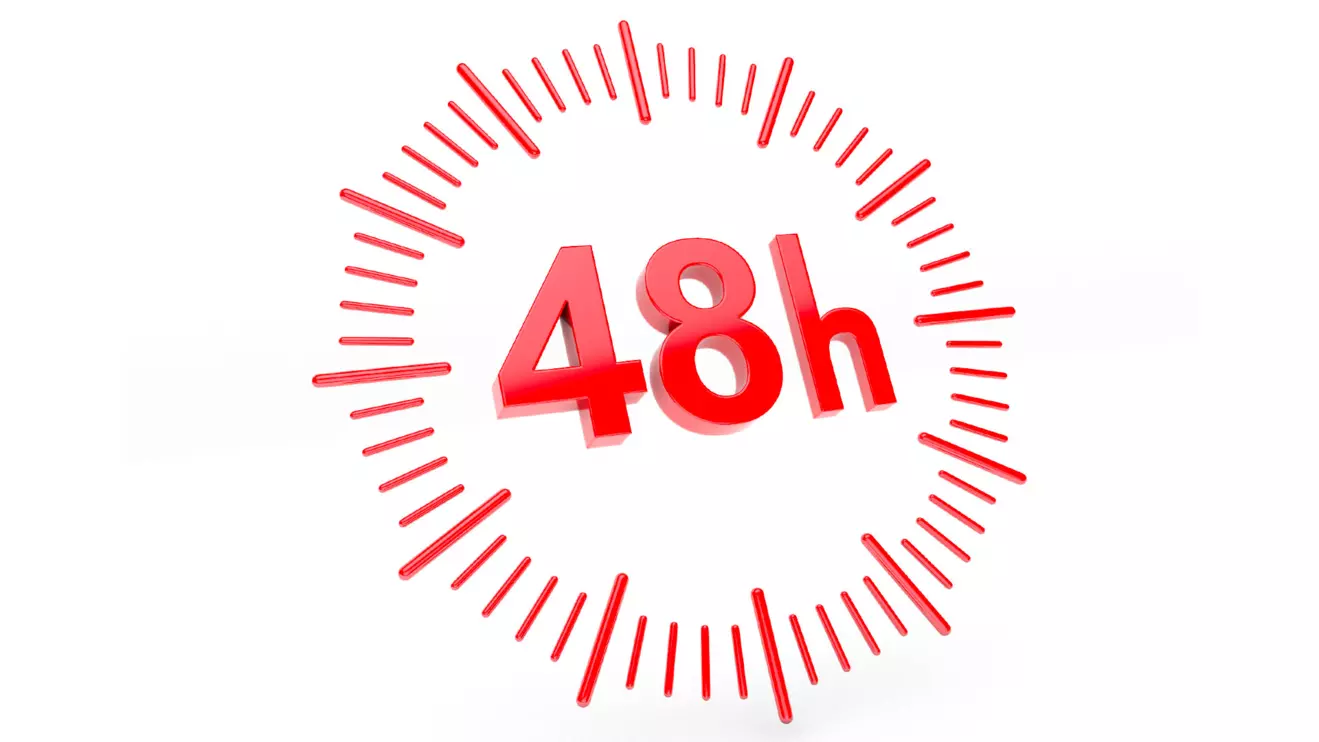 A 48-hour deadline from a sitting American president is not a rhetorical device © Mena Today 