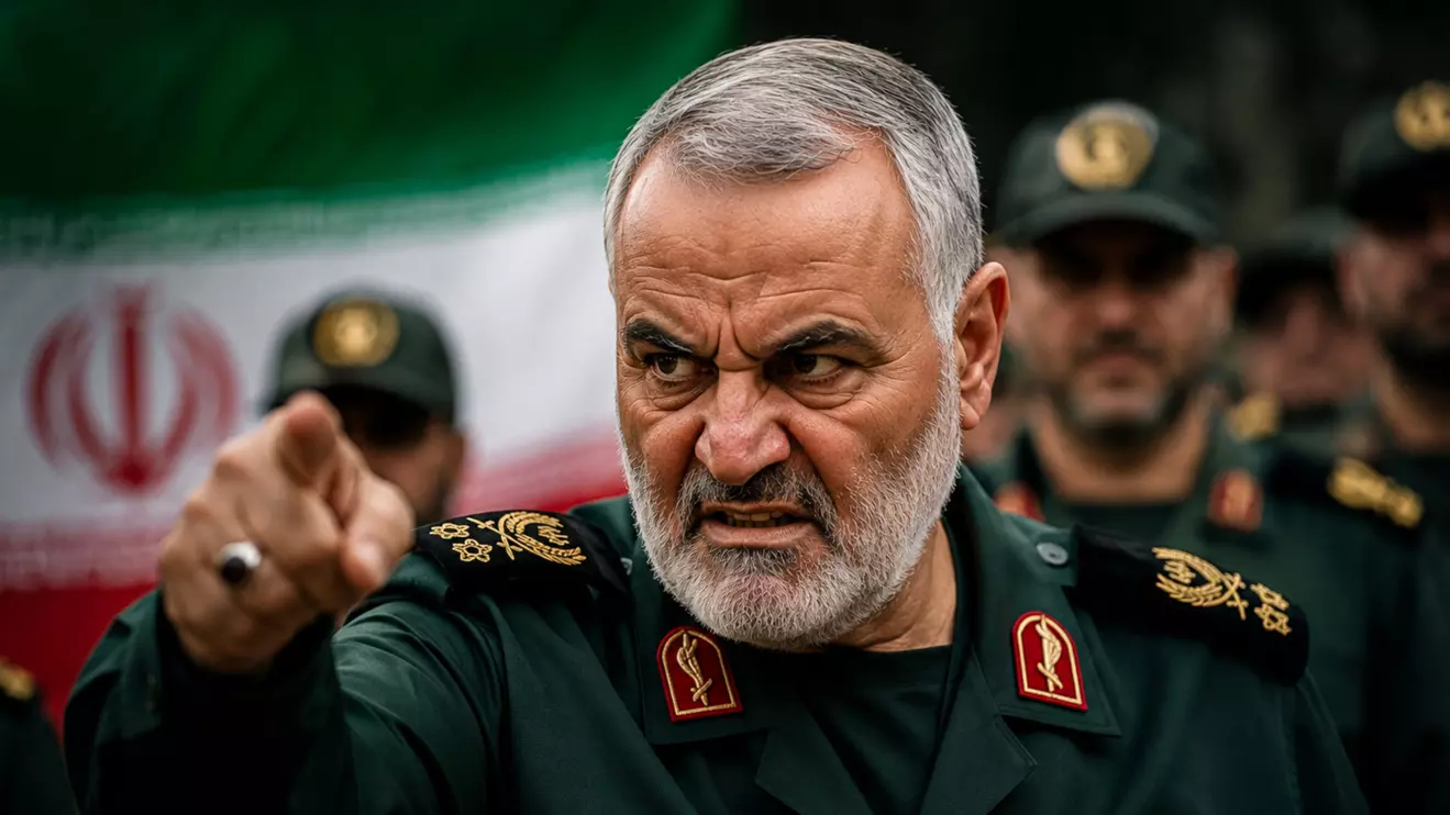 The statement marks a significant escalation in tone at a critical moment in diplomacy © Mena Today