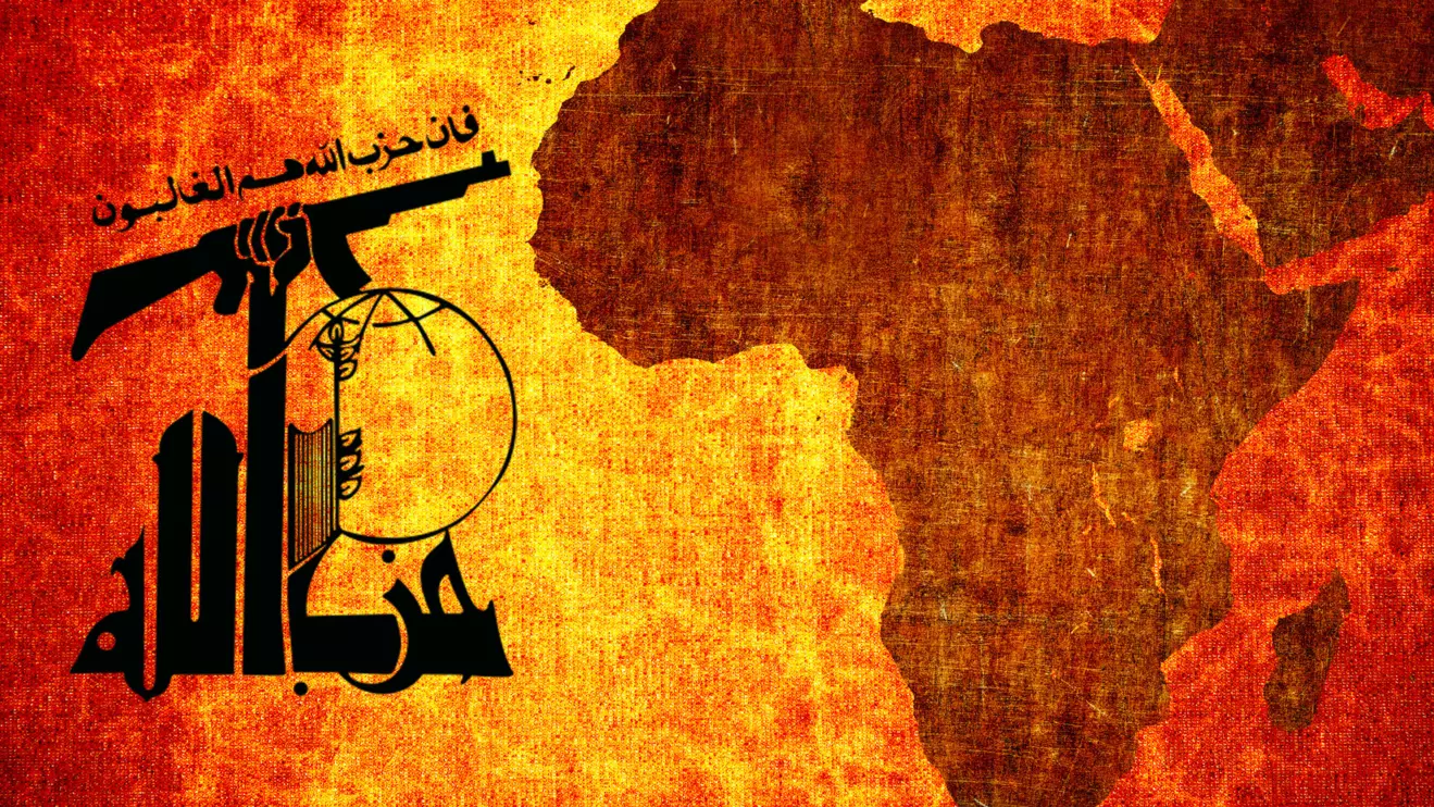 From West Africa to Central Africa, the group has entrenched itself in commerce, construction, mining, and the import-export trade © Mena Today 