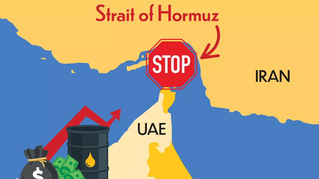 Ankara opposes fresh Hormuz restrictions