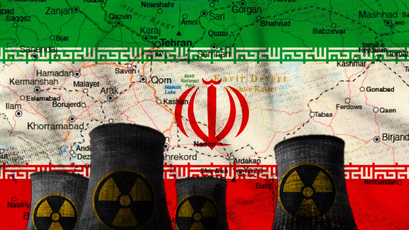 Iran wants to reach "a peaceful nuclear agreement" but will not compromise on national security © Mena Today 