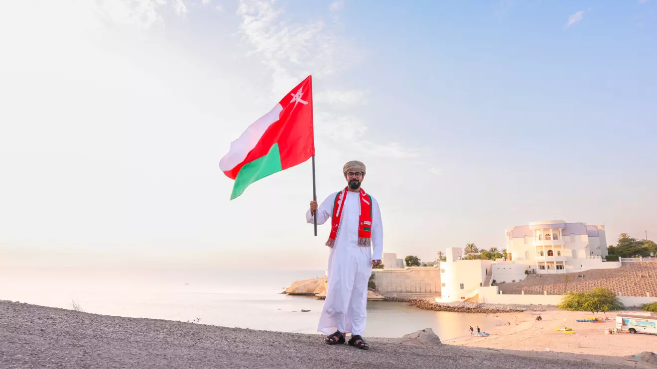 Oman has long played a mediatory role between Iran and Western nations © Mena Today 