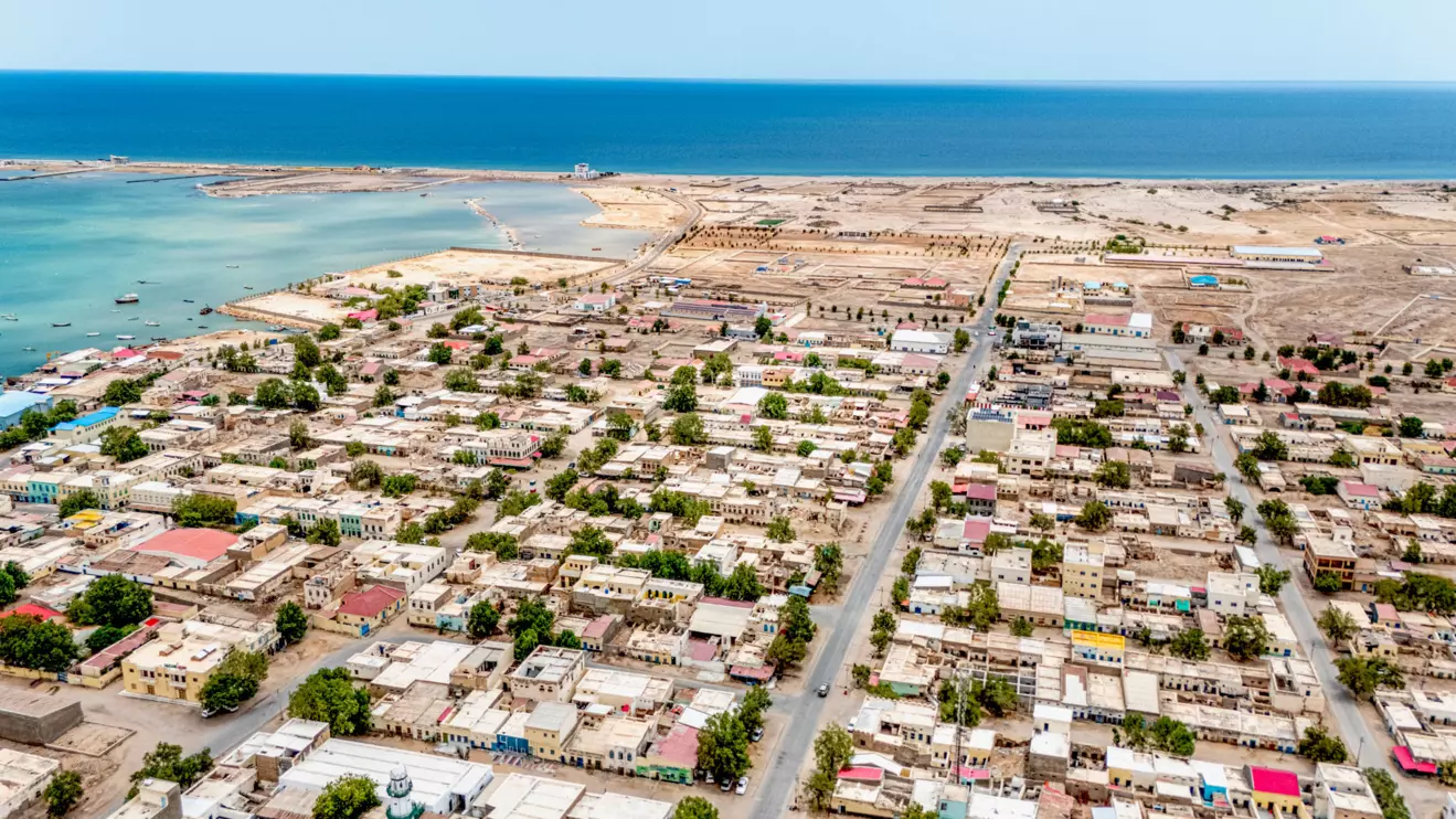 Berbera, Somaliland © Mena Today
