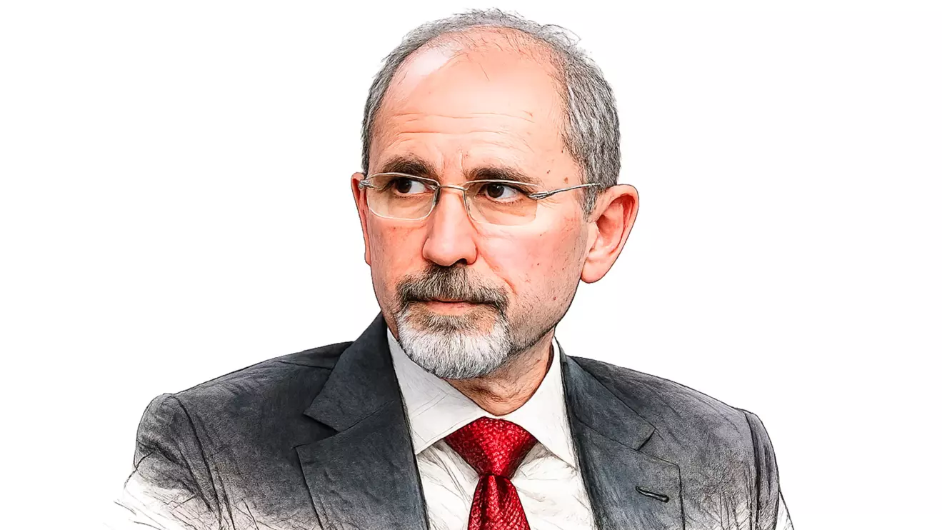 Ayman Safadi © Mena Today 