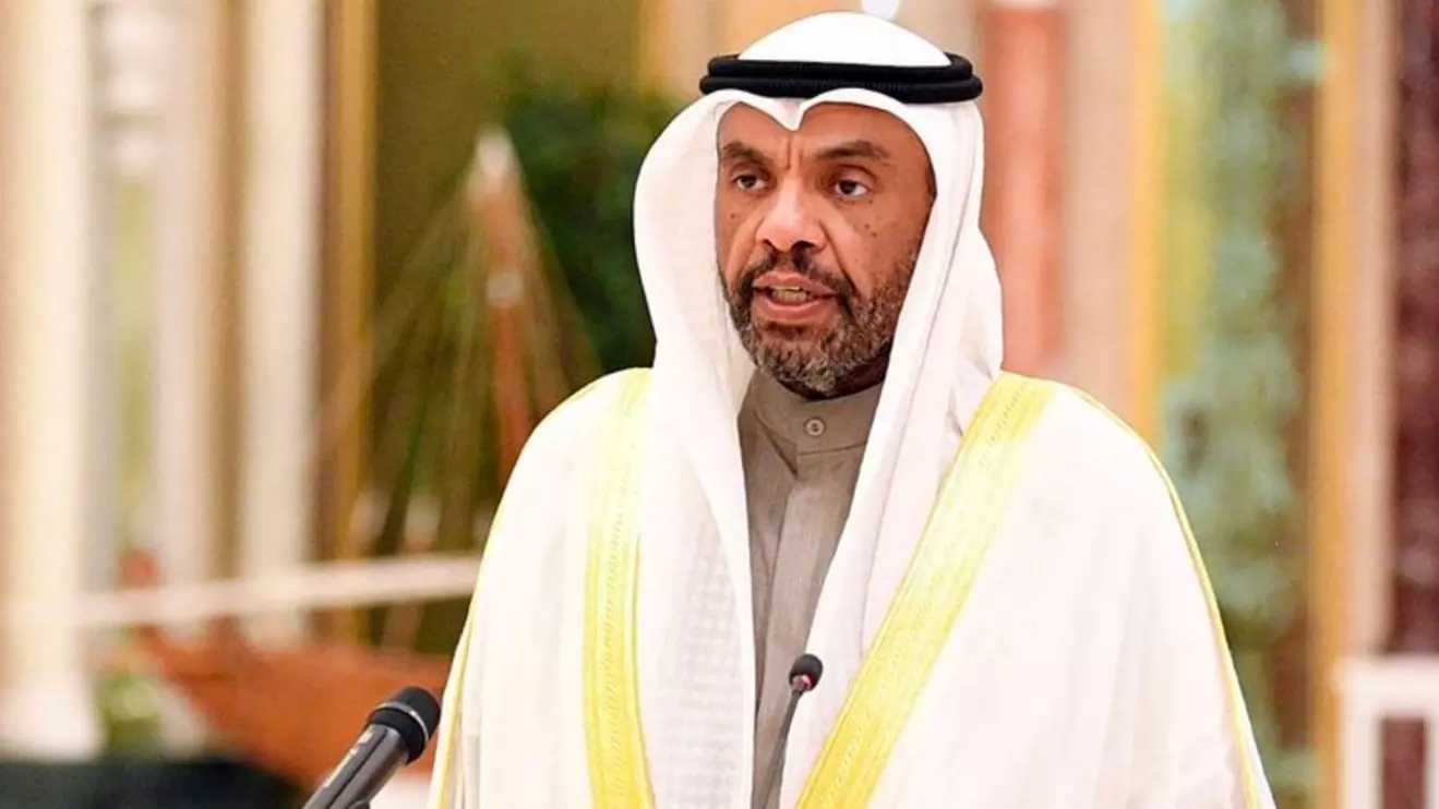 Abdallah Ali al-Yahya © ANN