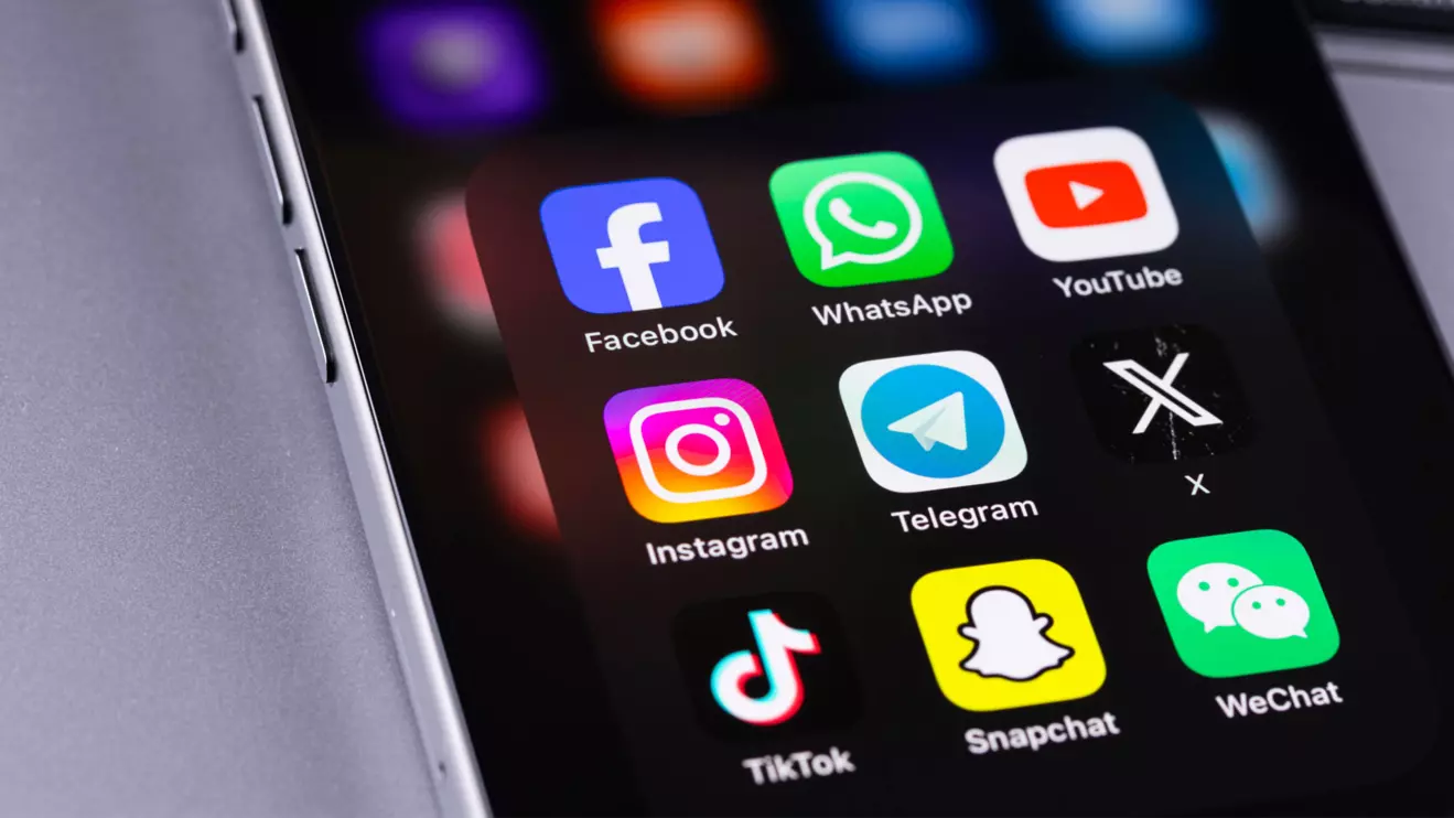 According to data from Turkey's Freedom of Expression Association, throttling of bandwidth for the platforms ended after 21 hours and services will be resumed in the next couple of hours © Mena Today 