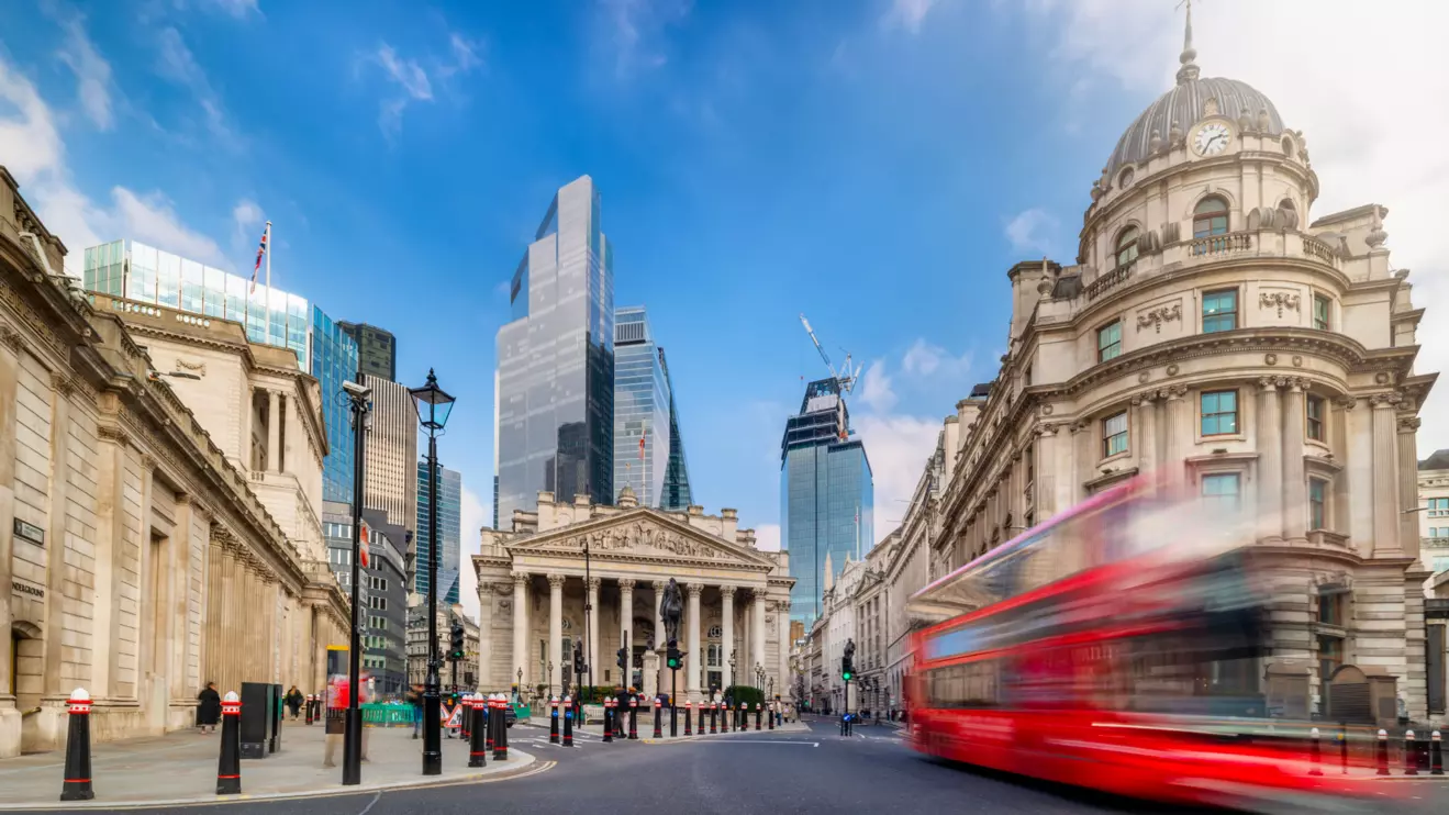 Britain on Tuesday said it will place Iran on the highest tier of the foreign influence register © Mena Today 