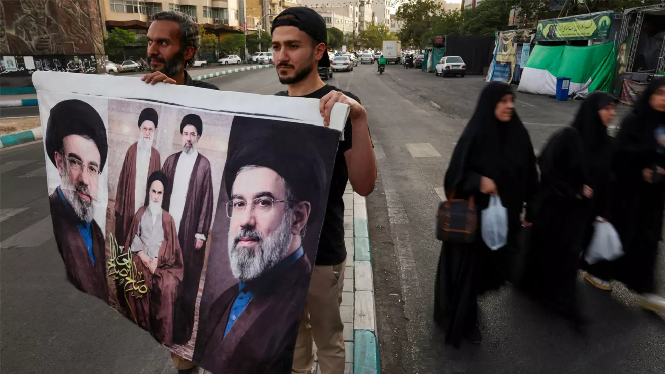 Trump's instinct, that Iran's rulers cannot be trusted and that force is ultimately the only language they respect, is not warmongering. It is a recognition of forty-six years of evidence © Mena Today 