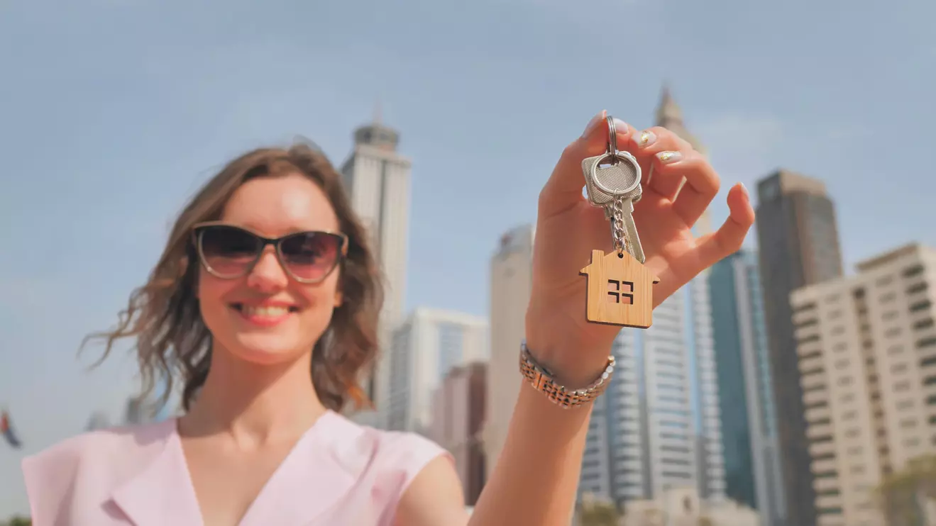 98 properties were granted between first-degree relatives worth AED 617 million © Mena Today 