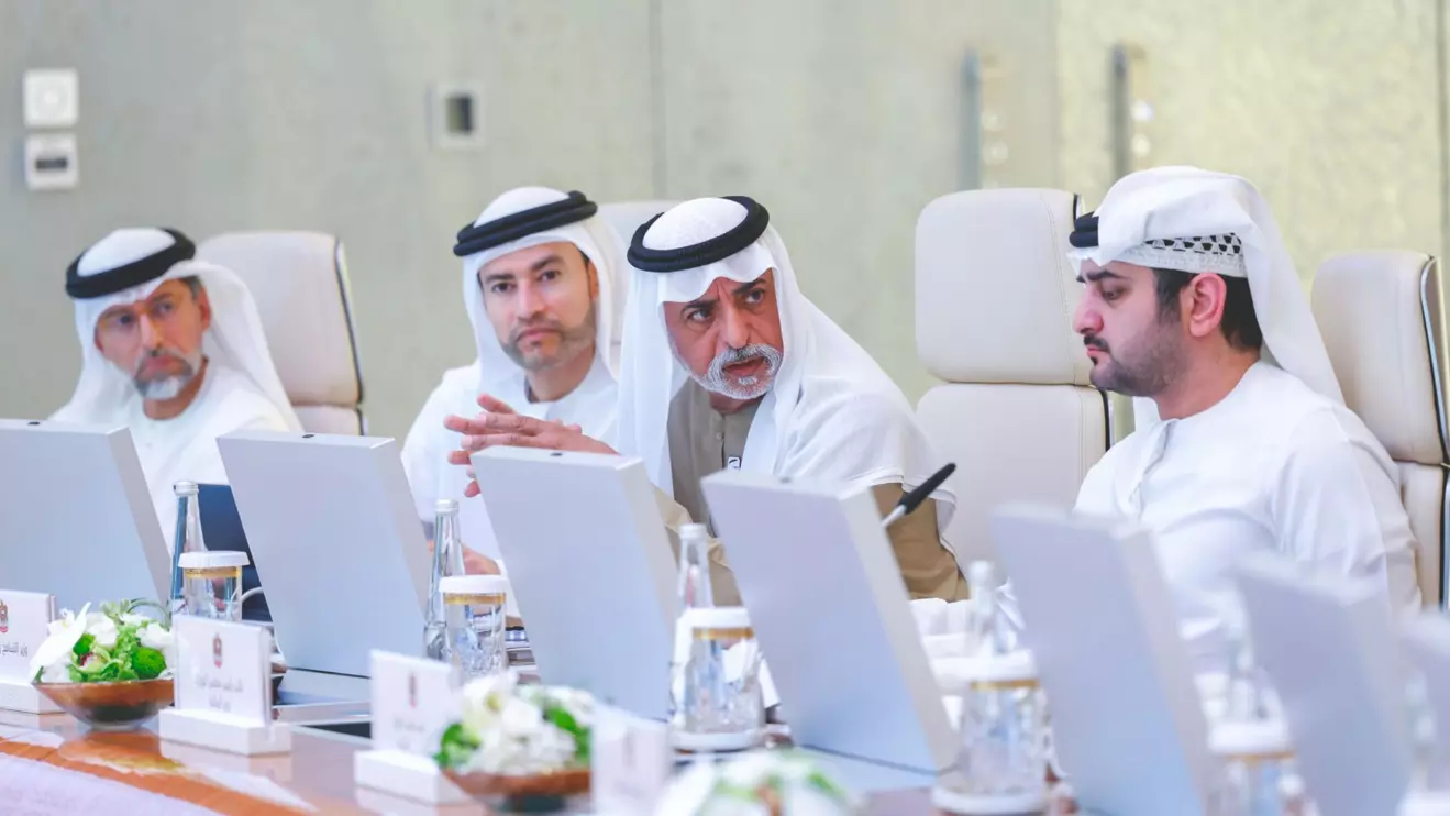 In a move that distinguishes this plan from purely technocratic visions of AI governance, every federal employee will be trained to master AI, building what the UAE describes as "one of the world's strongest capabilities in AI-driven government." © X