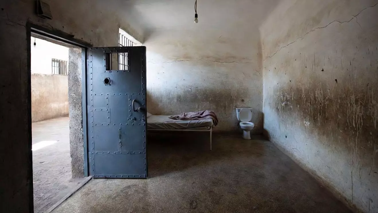 While corruption remains widespread within Iraq's public institutions, convictions typically target mid-level officials rather than the highest echelons of power © Mena Today 