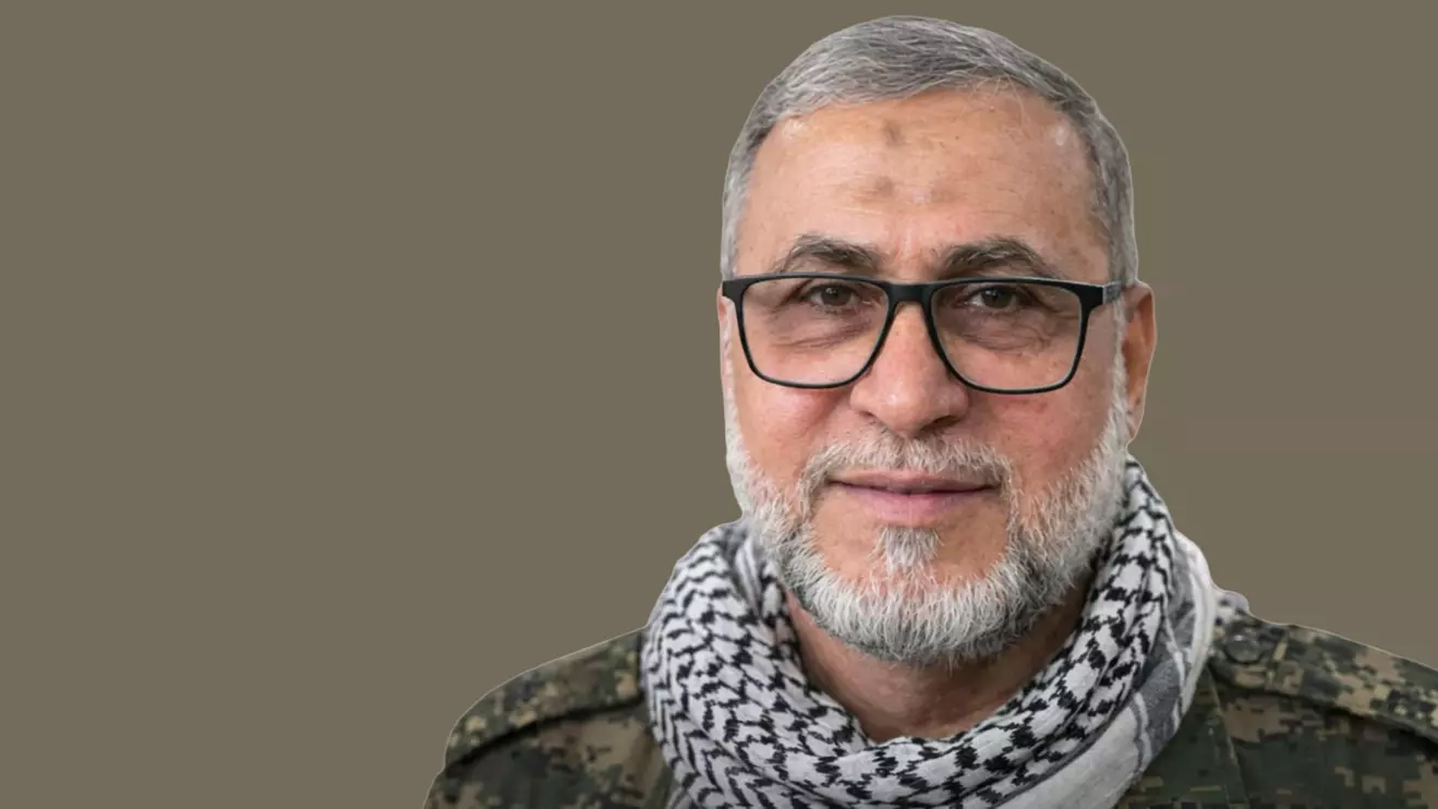 Haj Youssef Ismail Hashem © LRC