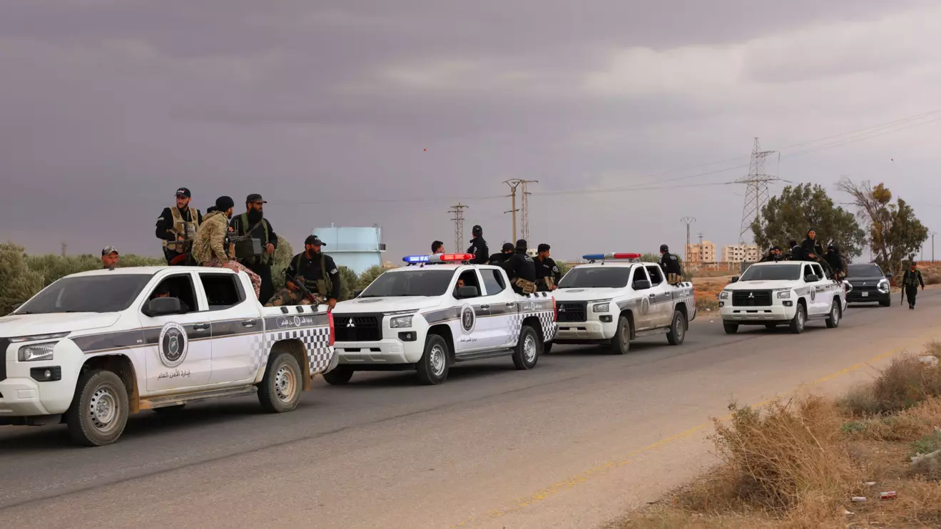 A ceasefire announced by Syria's defence ministry on Tuesday night was short-lived © Mena Today 