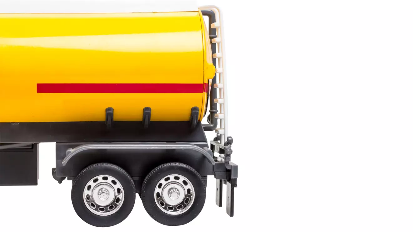 Fuel shipments have been rare since March © Mena Today 